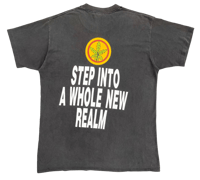 Image 2 of '93 Cypyrss Hill "Whole New Realm" Tee - L