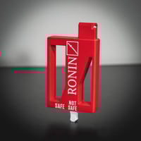 Image 2 of AICS Flagazine (Rimfire)