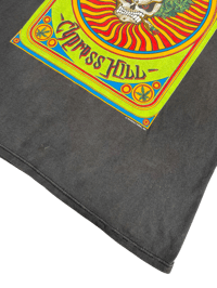 Image 3 of '93 Cypyrss Hill "Whole New Realm" Tee - L