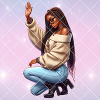 Image 2 of On Bended Knee