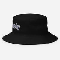 Image 2 of holy Bucket Hat
