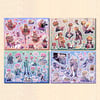 Anime Sticker Sheets