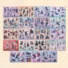 Y! Sticker Sheets