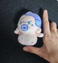 Image 4 of Titty Izzy Ghost Doll