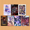 YGO Prints (Large)