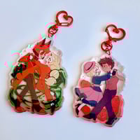 Image 1 of Charlastor Charms