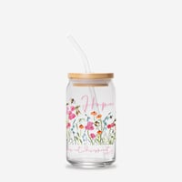 Image 2 of Hope Does Not Disappoint -Iced Coffee Jar -15% Off with code "newart15"
