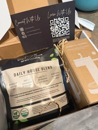 The Tea Box