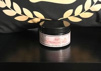 Facial Rejuvenating Scrub 4oz