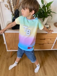 Image 3 of Tee shirt « TB » 