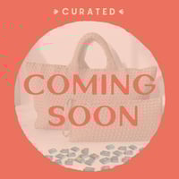 Curated: WOVEN MAHJONG CARRY ALL (Peace Love Mahjong Brand—Coming Soon)