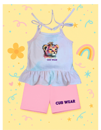 Image 1 of Bubble Pop Princess Set