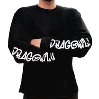 Image 1 of DEAD SIGNAL LONG SLEEVE