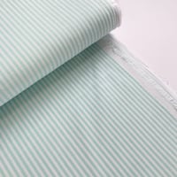 Greeny stripe 