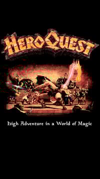 Image 2 of Hero Quest Preorder