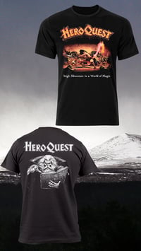 Image 1 of Hero Quest Preorder