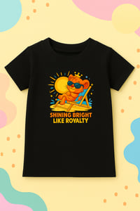 Image 1 of Royal Shine Tee
