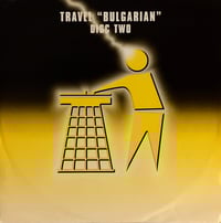 Travel – Bulgarian (Trance / Hard House - Used)