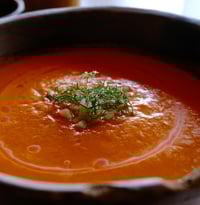 Dinner am 17.08.2025