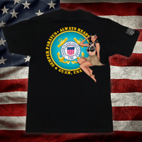 BHA 174 (COASTGUARD)