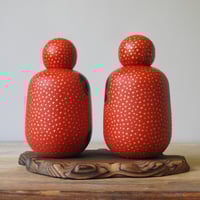 Image 4 of A & Un Daruma Girls