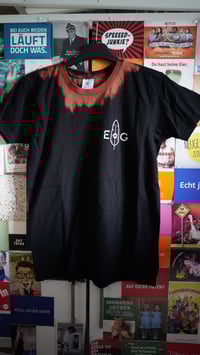 Image 1 of Batik EoG Shirt Version 1