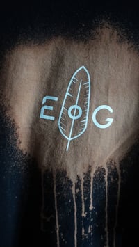 Image 3 of Batik EoG Shirt Version 2