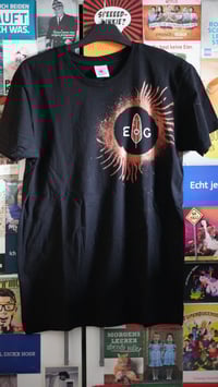 Image 1 of Batik EoG Shirt Version 4