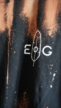 Image 2 of Batik EoG Shirt Version 9