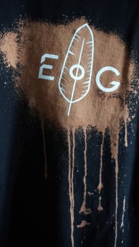 Image 2 of Batik EoG Shirt Version 10 