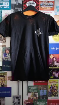 Image 1 of Batik EoG Shirt Version 12