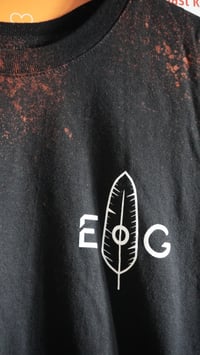 Image 3 of Batik EoG Shirt Version 12