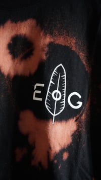 Image 2 of Batik EoG Shirt Version 13