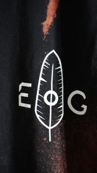 Image 2 of Batik EoG Shirt Version 18