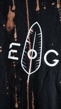 Image 3 of Batik EoG Shirt Version 19