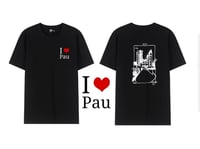 Image 1 of I love Pau 