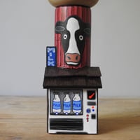 Image 5 of Milk Vending
