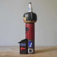 Image 4 of Milk Vending