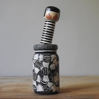 Image 2 of Sweetie Jar Girl (Humbugs)