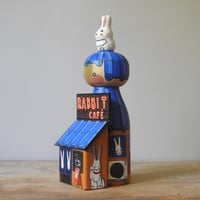 Image 6 of The Rabbit Cafe (Favourite Things #129)