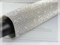 Image 7 of Crystal Microphone Slip On Sleeve for Wireless Models