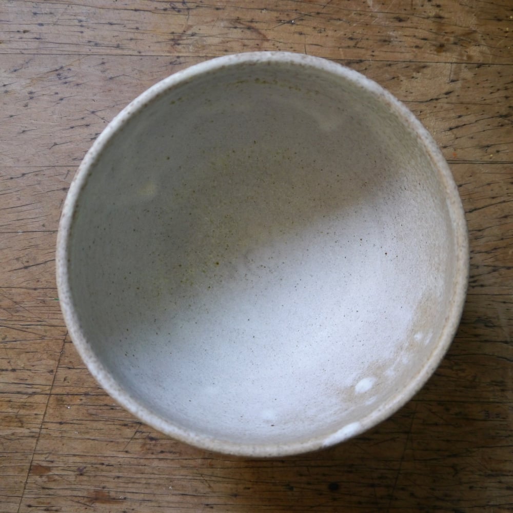 Image of Cereal bowls