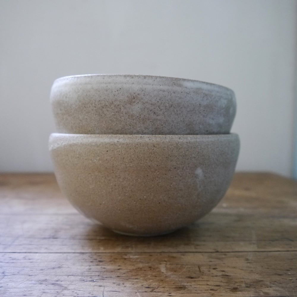 Image of Cereal bowls