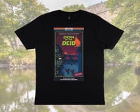 Image 1 of Don of The Deid T-Shirt (Charcoal)