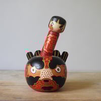 Image 2 of Daruma Big Fish (and girl)