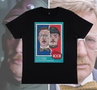 Image 1 of Michael Sheard T-Shirt (Charcoal)