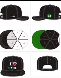 Image 2 of Snapback I ♥️Pau