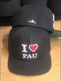 Image 1 of Snapback I ♥️Pau