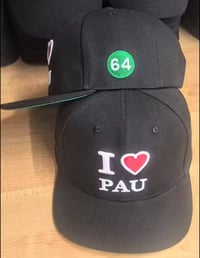 Image 3 of Snapback I ♥️Pau