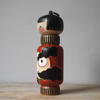 Image 4 of Daruma Lantern